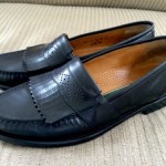 Men’s. Cole Haan Dress Casual Slip On Black 10 M