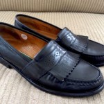 Men’s. Cole Haan Dress Casual Slip On Black 10 M