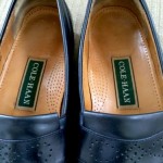 Men’s. Cole Haan Dress Casual Slip On Black 10 M