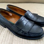 Men’s. Cole Haan Dress Casual Slip On Black 10 M