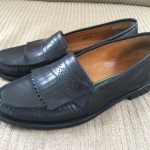 Men’s. Cole Haan Dress Casual Slip On Black 10 M