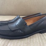 Men’s. Cole Haan Dress Casual Slip On Black 10 M