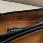Men’s. Cole Haan Dress Casual Slip On Black 10 M