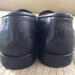 Men’s. Cole Haan Dress Casual Slip On Black 10 M