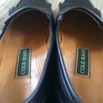 Men’s. Cole Haan Dress Casual Slip On Black 10 M