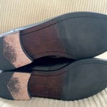 Men’s. Cole Haan Dress Casual Slip On Black 10 M