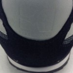 $150 NIB New Hugo Boss Orange Orlet Black Athletic Sneakers Men US 10 EU 43
