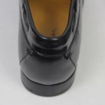Cole Haan black leather loafers size 9.5 excellent condition!