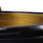 Cole Haan black leather loafers size 9.5 excellent condition!