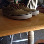 Vans C L Era 59 Shoes