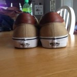 Vans C L Era 59 Shoes