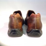 COLE HAAN NIKE AIR SLIP ON DRIVING MOCASSINS LOAFERS SHOES MEN’S 10.5 M