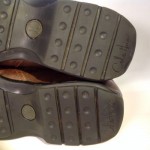 COLE HAAN NIKE AIR SLIP ON DRIVING MOCASSINS LOAFERS SHOES MEN’S 10.5 M