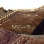 COLE HAAN NIKE AIR SLIP ON DRIVING MOCASSINS LOAFERS SHOES MEN’S 10.5 M