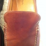 Men’s Cole Haan Brown Loafers Size 10 1/2 M
