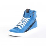 Diesel Shoes D-String Skydiver Black Men New