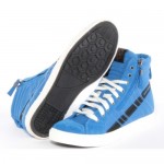 Diesel Shoes D-String Skydiver Black Men New
