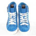 Diesel Shoes D-String Skydiver Black Men New