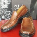 Cole haan Nike Air  Man’s Dress Shoes 7.5 NEW