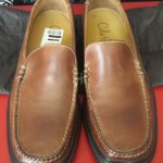 Cole haan Nike Air  Man’s Dress Shoes 7.5 NEW