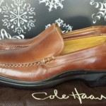 Cole haan Nike Air  Man’s Dress Shoes 7.5 NEW