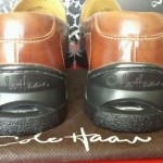 Cole haan Nike Air  Man’s Dress Shoes 7.5 NEW