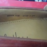 Cole haan Nike Air  Man’s Dress Shoes 7.5 NEW