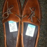 Cole Haan Nike Air Grant Loafer/Driver shoe Men’s 10