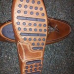 Cole Haan Nike Air Grant Loafer/Driver shoe Men’s 10