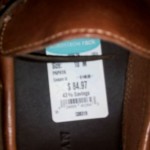 Cole Haan Nike Air Grant Loafer/Driver shoe Men’s 10