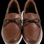 Cole Haan Nike Air Grant Loafer/Driver shoe Men’s 10