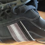 Cole Haan Nike Air Leather Casual Shoes