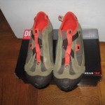 RARE MEN’S DIESEL TELCO SPORT SHOES US 10 M