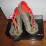 RARE MEN’S DIESEL TELCO SPORT SHOES US 10 M