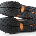 Cole Haan Nike Air 8 M Mens shoes orange gray leather fabric fashion sneakers