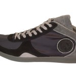 New Men’s Diesel Tell Fashion / Casual Shoes – Black Sz. 12 – 13