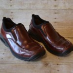 Cole Haan Nike Air Slip On Loafer Shoes Size 10.5 M