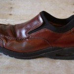 Cole Haan Nike Air Slip On Loafer Shoes Size 10.5 M