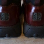Cole Haan Nike Air Slip On Loafer Shoes Size 10.5 M