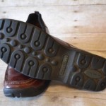 Cole Haan Nike Air Slip On Loafer Shoes Size 10.5 M