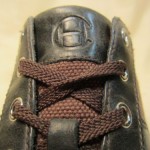 COLE HAAN NIKE AIR * Size 13 * Leather and Canvas Sneakers Shoes