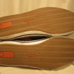 COLE HAAN NIKE AIR * Size 13 * Leather and Canvas Sneakers Shoes