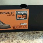 Men’s Timberland PRO&reg; Magnus 6″ Steel Toe Boot