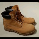 Timberland Boots – Size 13 – Only Worn Once!!