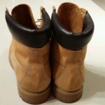 Timberland Boots – Size 13 – Only Worn Once!!