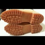 Timberland Boots – Size 13 – Only Worn Once!!