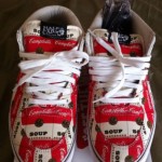 Vans Halfcab Supreme