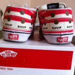 Vans Halfcab Supreme