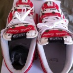 Vans Halfcab Supreme