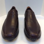 $178 NIB New Cole Haan Air Everett SlipOn Loafers Casual Men 10.5 M Brown C06507